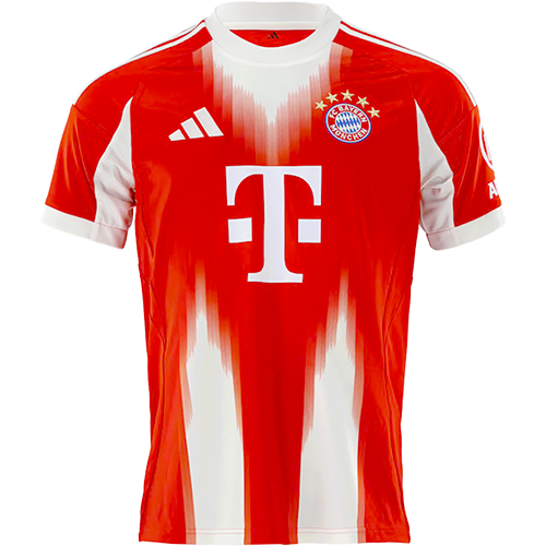 Bayern Munich kit