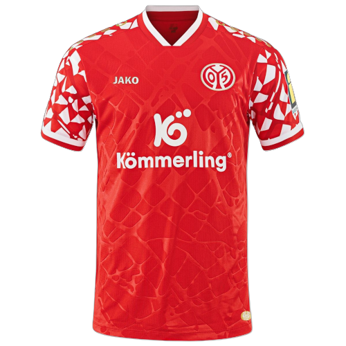 Mainz kit