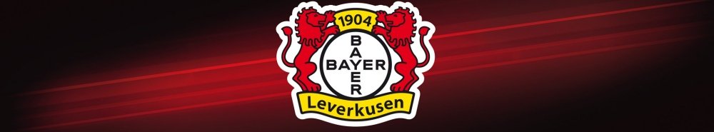 Bayer Leverkusen banner