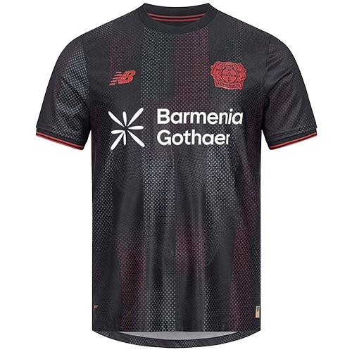 Bayer Leverkusen kit