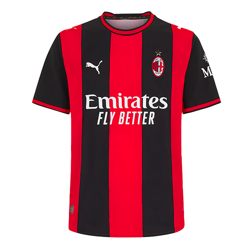 AC Milan kit