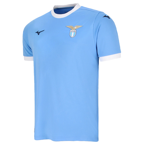 Lazio kit