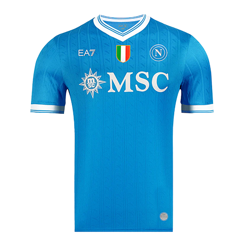 Napoli kit