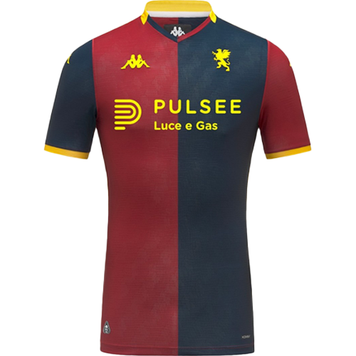 Genoa kit