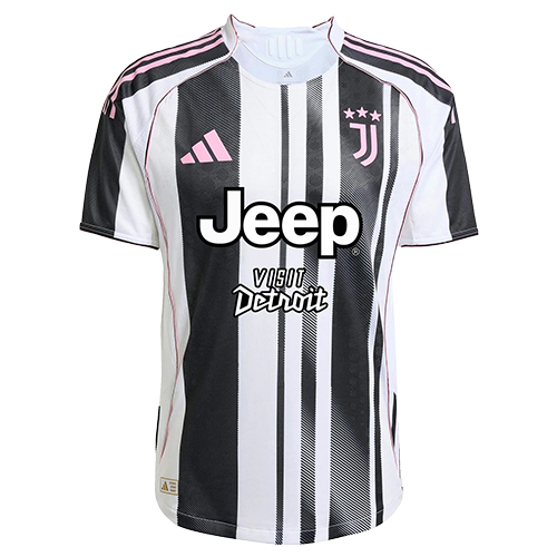 Juventus kit