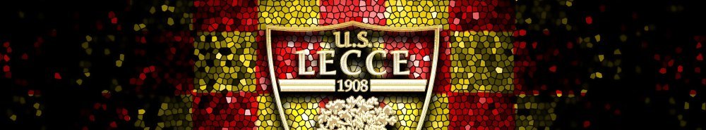 Lecce banner