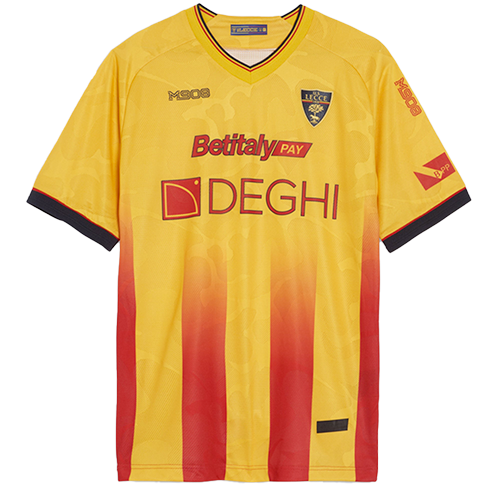 Lecce kit