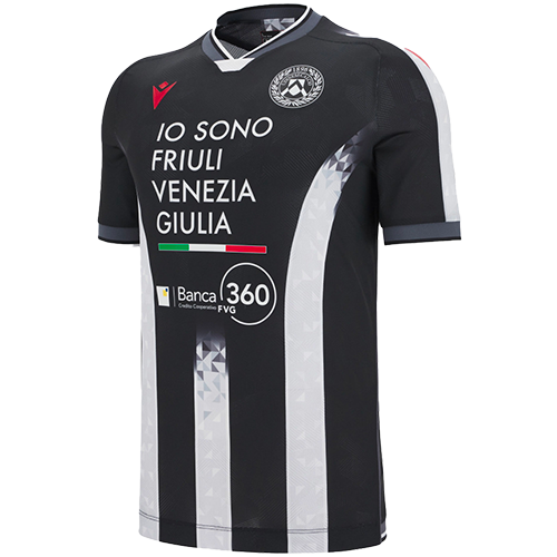 Udinese kit