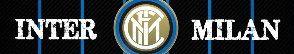 Inter Milan banner