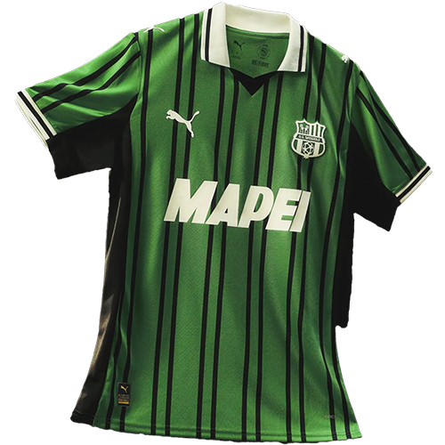 Sassuolo kit