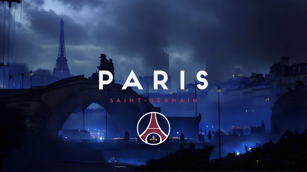 Paris Saint-Germain fans