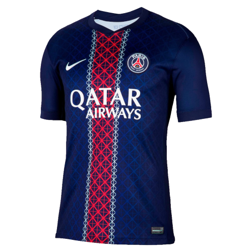 Paris Saint-Germain kit
