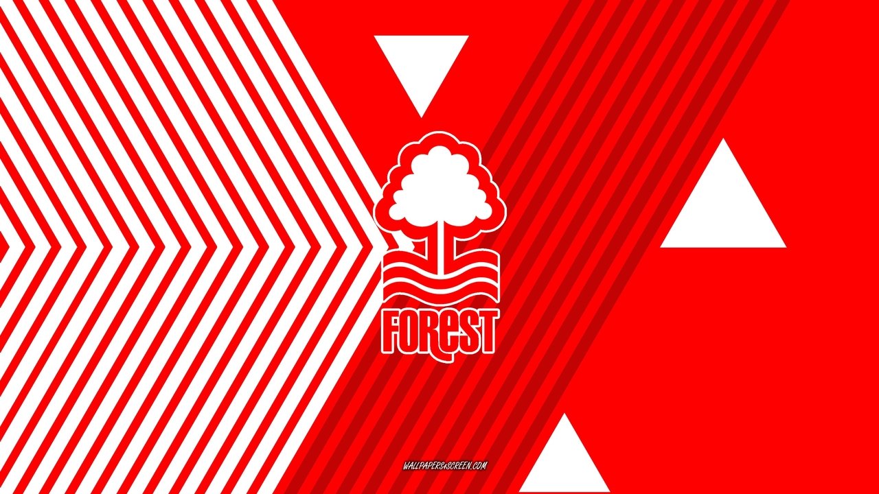 Nottingham Forest fans