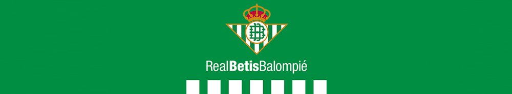 Real Betis banner