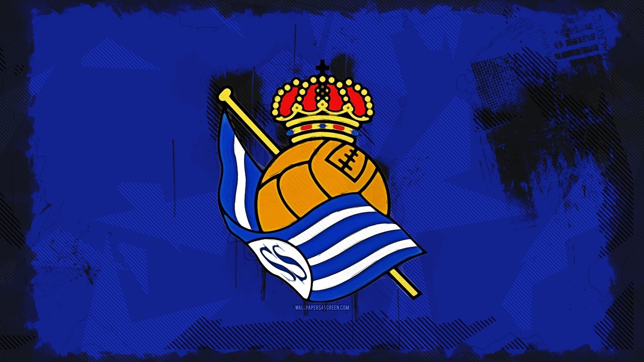 Real Sociedad fans
