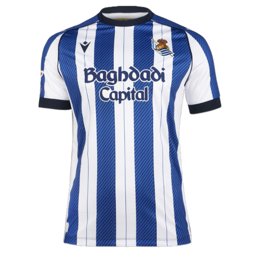 Real Sociedad kit