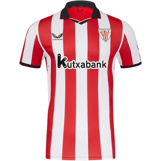 Athletic Bilbao kit