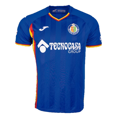 Getafe kit