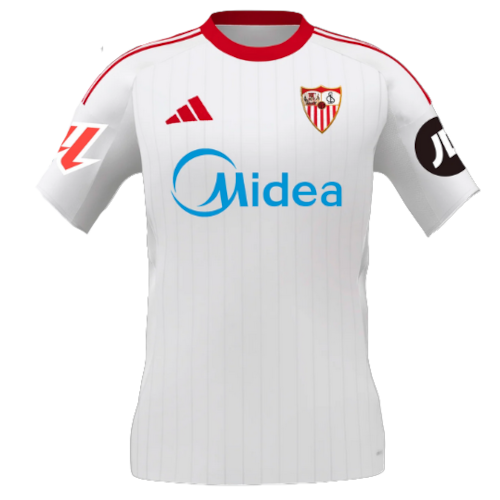 Sevilla kit