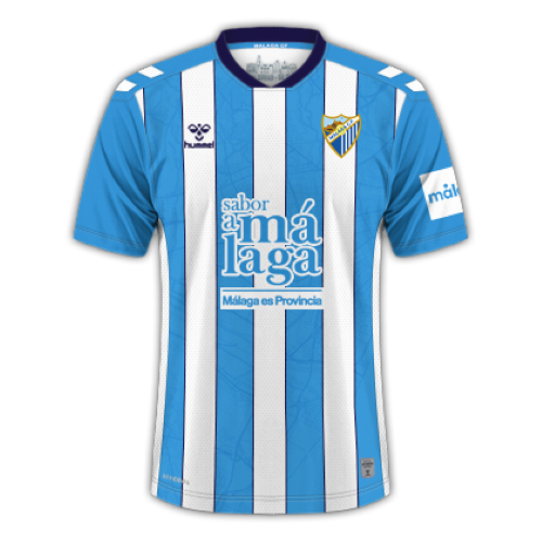 Málaga kit