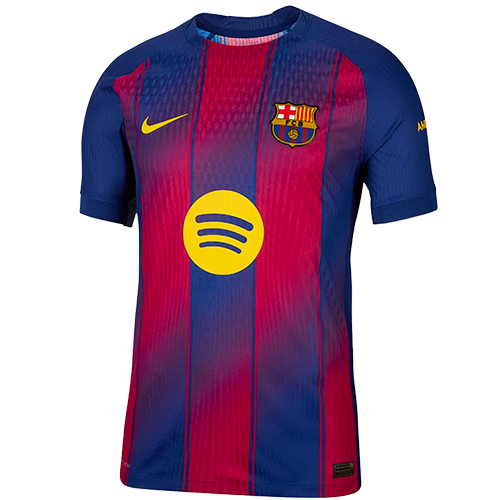 Barcelona kit
