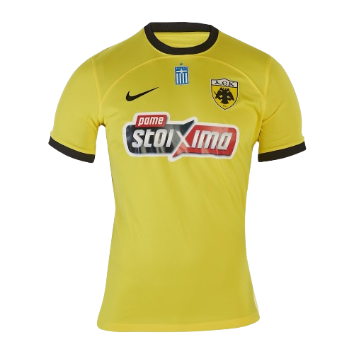 AEK Athens kit