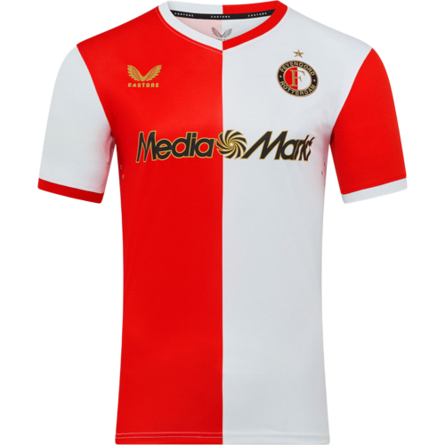 Feyenoord kit