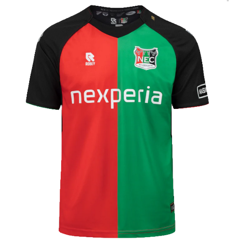 NEC Nijmegen kit