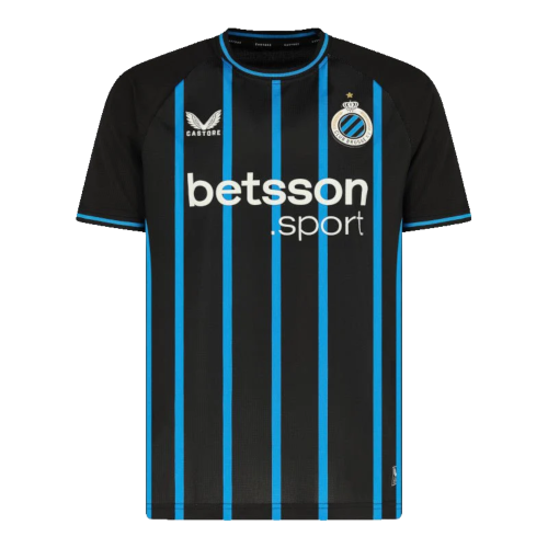 Club Brugge kit
