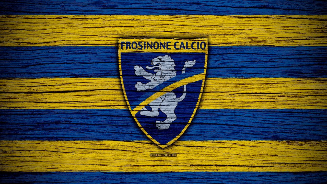 Frosinone fans