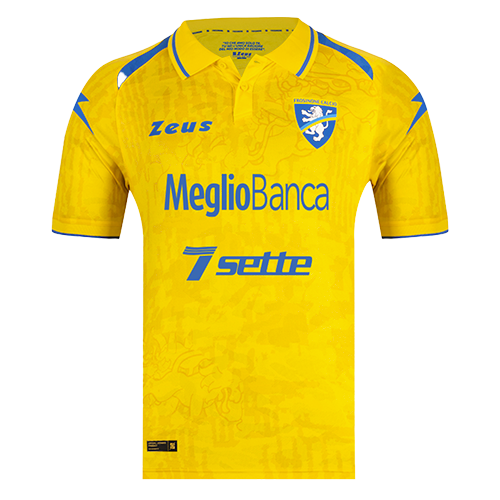 Frosinone kit