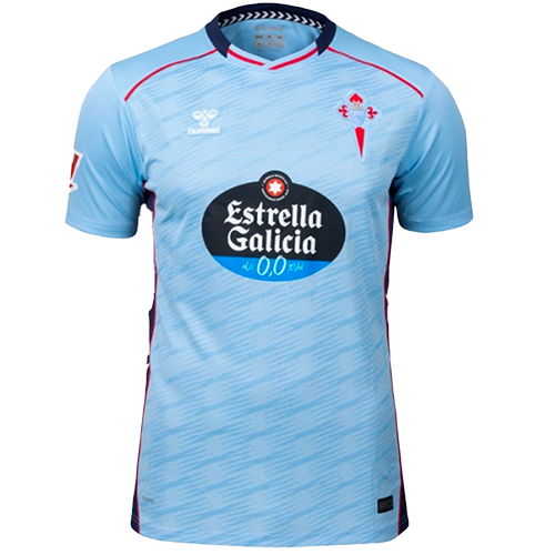 Celta Vigo kit