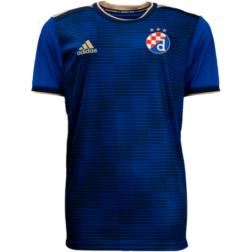 Dinamo Zagreb kit