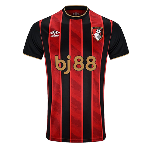Bournemouth kit