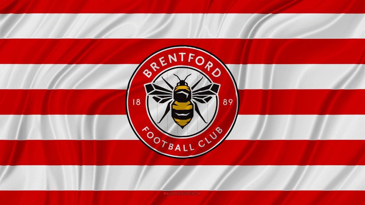 Brentford fans