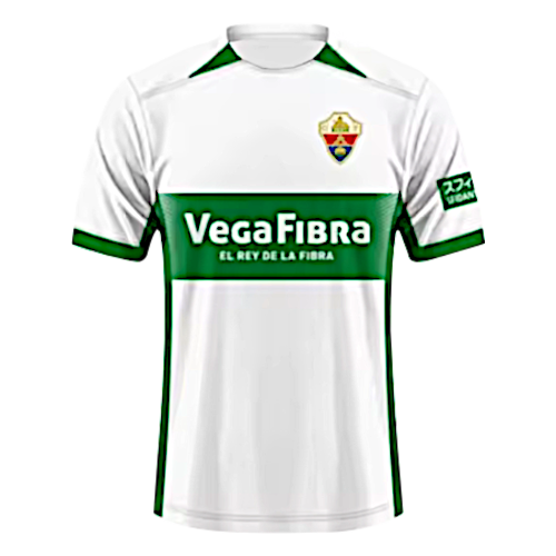 Elche kit