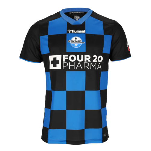 Paderborn kit