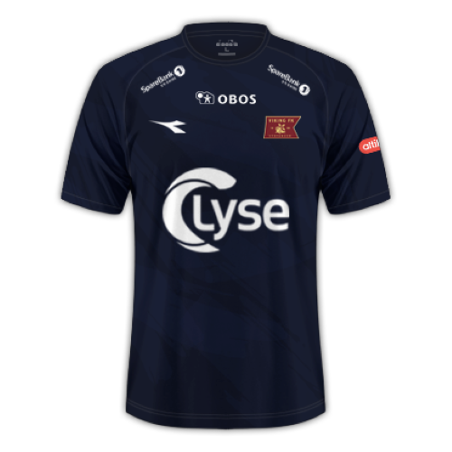 Viking kit