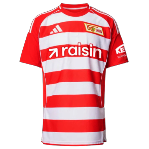 Union Berlin kit