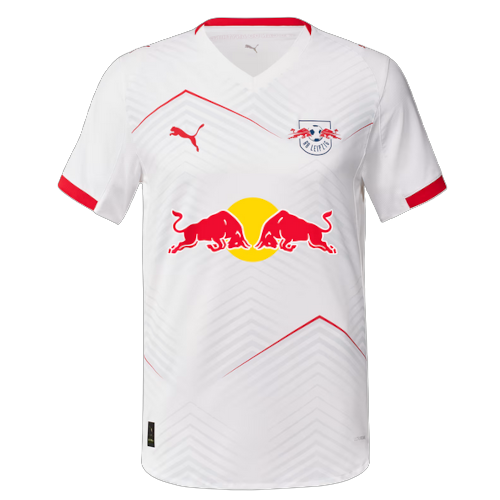 RB Leipzig kit