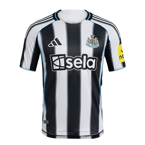 Newcastle United kit
