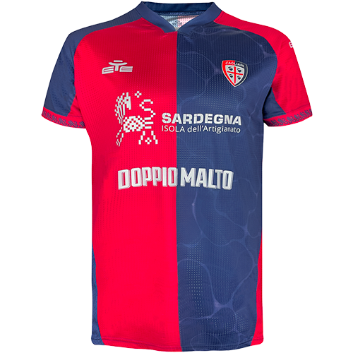 Cagliari kit
