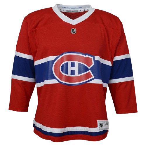 Montreal Canadiens kit