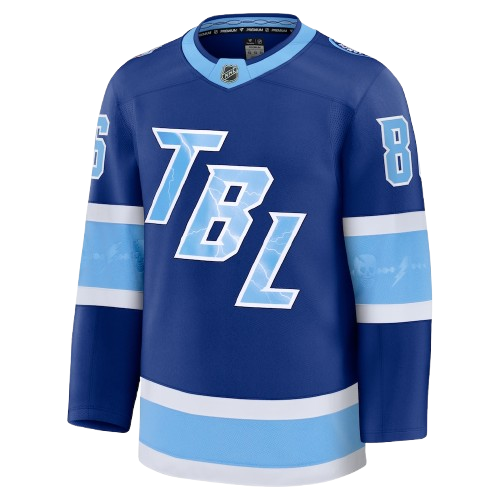 Tampa Bay Lightning kit