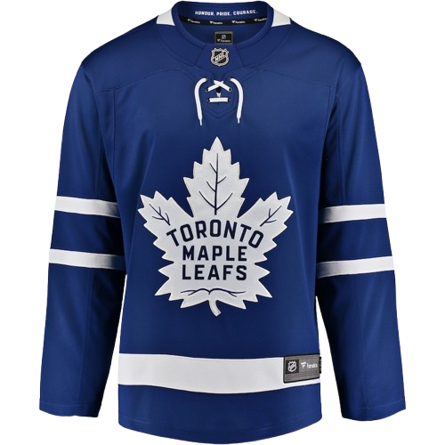Toronto Maple Leafs kit