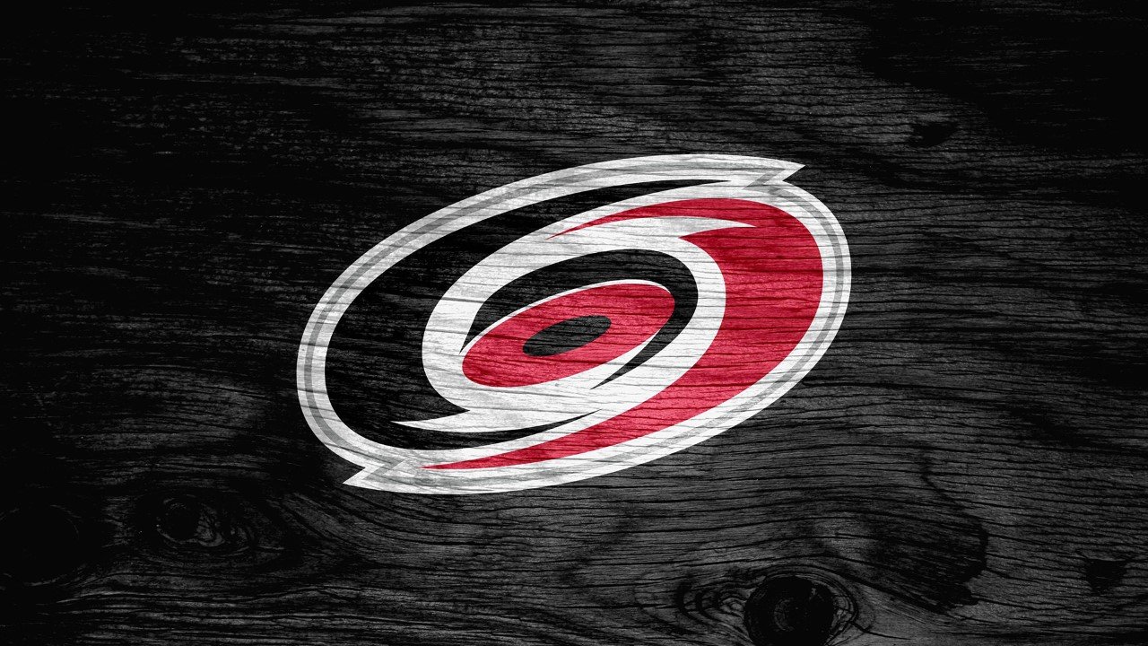 Carolina Hurricanes fans