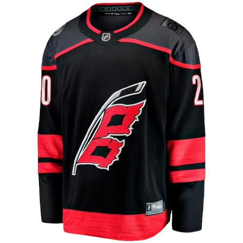 Carolina Hurricanes kit