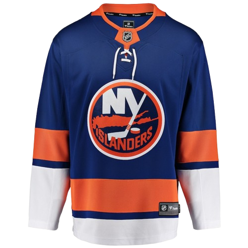 New York Islanders kit