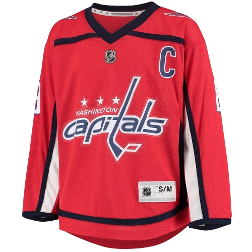 Washington Capitals kit
