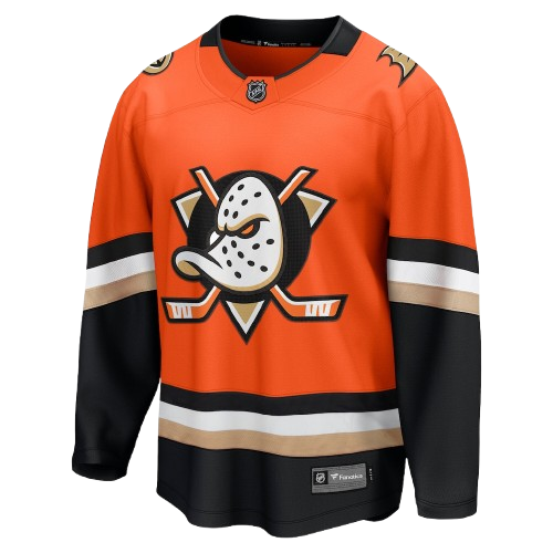 Anaheim Ducks kit